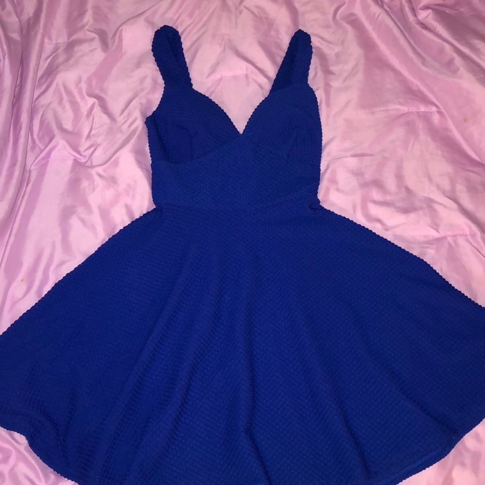 tight top flowy bottom dress Dresses | Bride